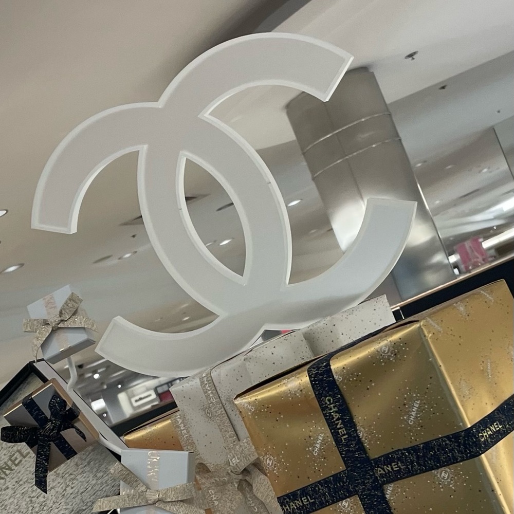 CC Display